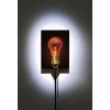 Holonzki Ingo Maurer - wall lamp