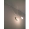 Lucellino NT Ingo Maurer - wall lamp