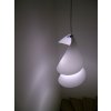Willydilly Ingo Maurer - pendant lamp