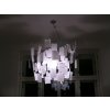 Zettel`z 6 Ingo Maurer - pendant luminaire