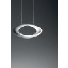 Cabildo sospensione Artemide - závěsné svítidlo