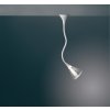 Pipe parete/soffitto Artemide - stropní svítidlo