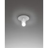 Teti Artemide - ceiling luminaire