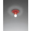 Teti Artemide - ceiling luminaire