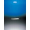 Float sospensione circolare Artemide - pendant luminaire