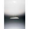 Float sospensione circolare Artemide - závěsné svítidlo