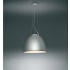Nur mini Artemide - závěsné svítidlo (Barva stínítka Antracit)
