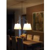 Tolomeo sospensione due bracci Artemide - pendant lamp