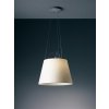 Tolomeo Mega sospensione 42, 52 Artemide - pendant luminaire