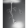 Pipe sospensione Artemide - pendant luminaire