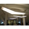 Mouette asimmetrica Artemide - pendant luminaire