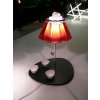 Campari Bar Ingo Maurer - table lamp