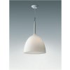 Castore calice sospensione 18, 42 Artemide - pendant lamp