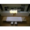 Logico sospensione 3 in linea Artemide - pendant luminaire