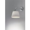 Tolomeo parete diffusore 18, 24, 32 Artemide - wall lamp