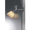 Tolomeo parete diffusore 18, 24, 32 Artemide - nástěnné svítidlo