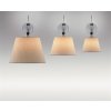 Tolomeo parete diffusore 18, 24, 32 Artemide - nástěnné svítidlo