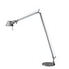 Tolomeo lettura - E27 Artemide - stojací lampa