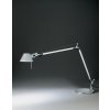 Tolomeo mini with table base - E27 Artemide - table lamp