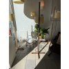 Cesta - stolní lampa - Santa Cole