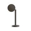 Parrot Table - stolní lampa - Grau (Barva Dune)