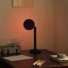 Parrot Table - stolní lampa - Grau (Barva Dune)
