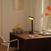 Parrot Table - stolní lampa - Grau (Barva Dune)