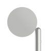 Parrot Table - stolní lampa - Grau (Barva Dune)