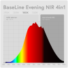 design light spektra Baseline NiR 4i1 1800K