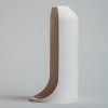 Vitae LAB MAG White shield