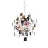 BangBoom! Zettel'z Limited Edition Ingo Maurer - pendant lamp