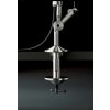 Tolomeo micro s úchytkou z boku stolu Artemide - stolní lampa