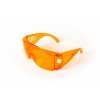 Oranžové brýle proti modrému světlu Hynek Medřický