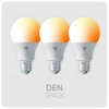 Vitae 3pack DEN