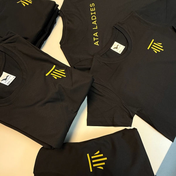 Firemní merch na míru