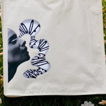 Autorský motiv KIND OF GAZE