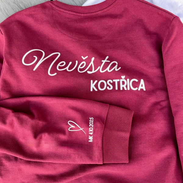 Rozlučka se svobodou