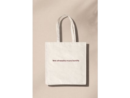 less stressita more bonita