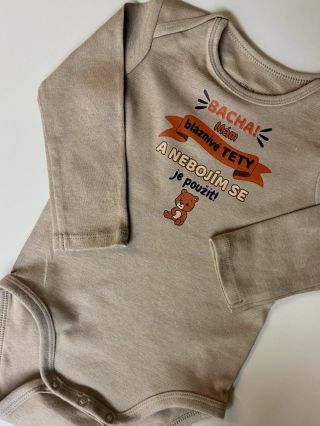 Individuálním požadavkům se nebráníme. Po dobré domluvě pro vás vytvoříme i speciální zakázky.💗