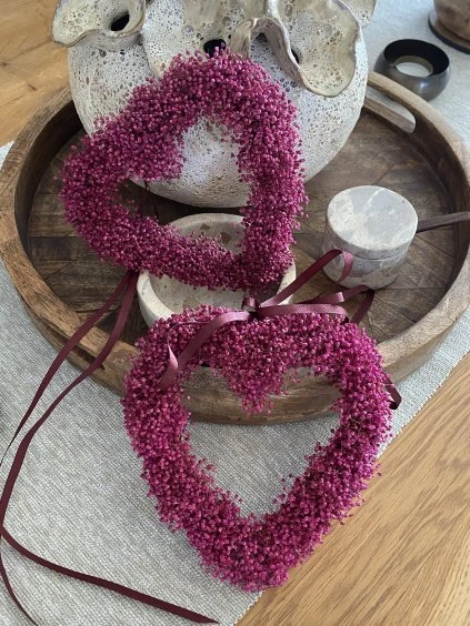 SRDCE Z LÁSKY .....