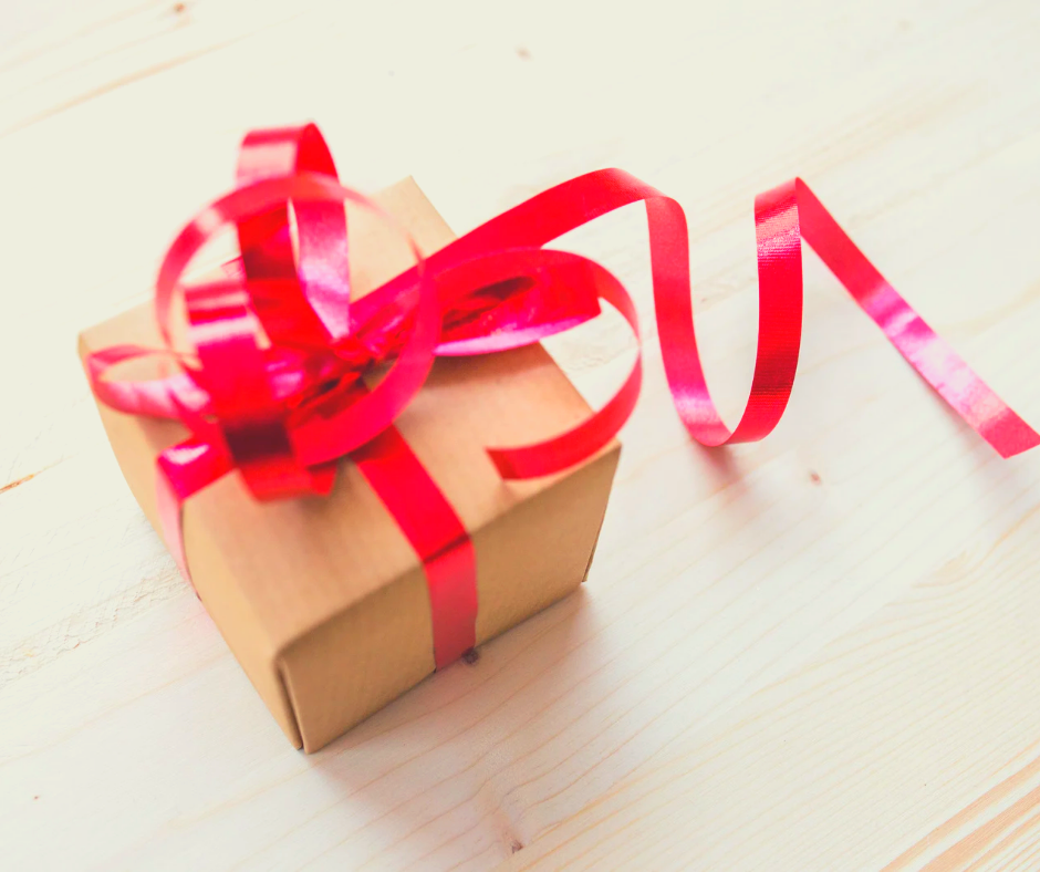 Tipy na Valentýnské dárky