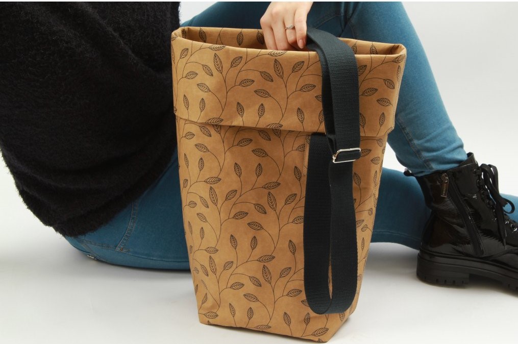 Znáte pratelný papír?