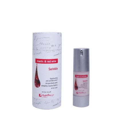 serinkle mastic spa zpevnujici serum