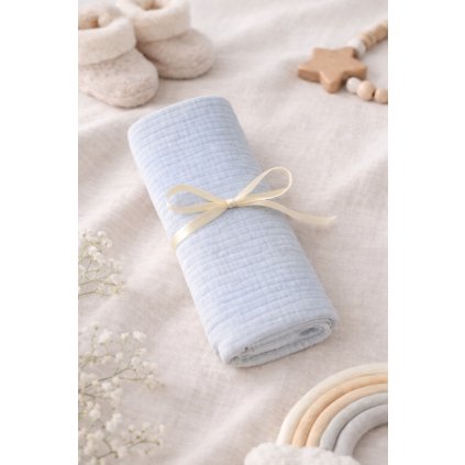 Muselinovaplenamodara