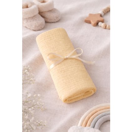 Muselinovaplenazluta