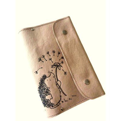 1110 Ježek slonová kost