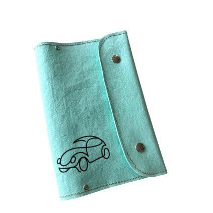 1016 Autíčko MINT II