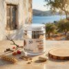 BB krem warm beige
