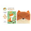 Almara Soap_mydlo_My_happy_fox