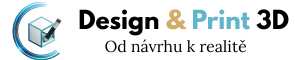 Design & Print 3D